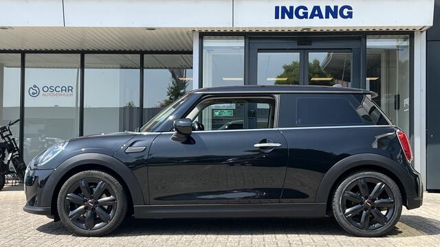Mini MINI 1.5 Cooper JCW | Navi | Cruise