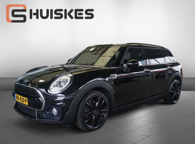 Mini MINI 1.5 Cooper Chili Serious Business JWC | Schuifdak | Navigatie