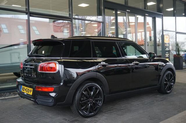 Mini MINI 1.5 Cooper Chili Serious Business JWC | Schuifdak | Navigatie
