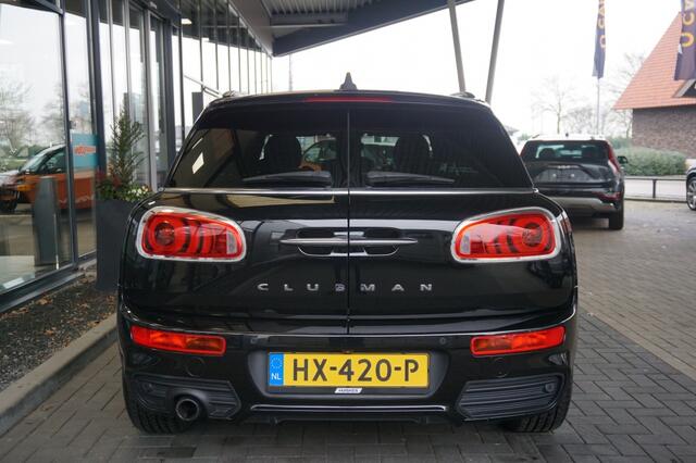 Mini MINI 1.5 Cooper Chili Serious Business JWC | Schuifdak | Navigatie