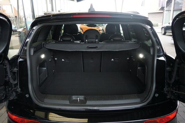 Mini MINI 1.5 Cooper Chili Serious Business JWC | Schuifdak | Navigatie
