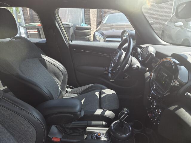 Mini MINI 1.5 Cooper Pepper