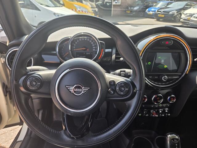 Mini MINI 1.5 Cooper Pepper
