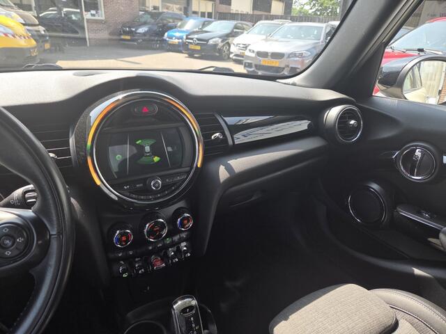 Mini MINI 1.5 Cooper Pepper