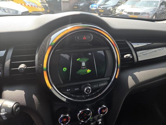 Mini MINI 1.5 Cooper Pepper