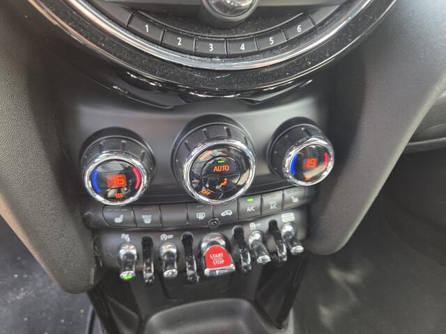Mini MINI 1.5 Cooper Pepper