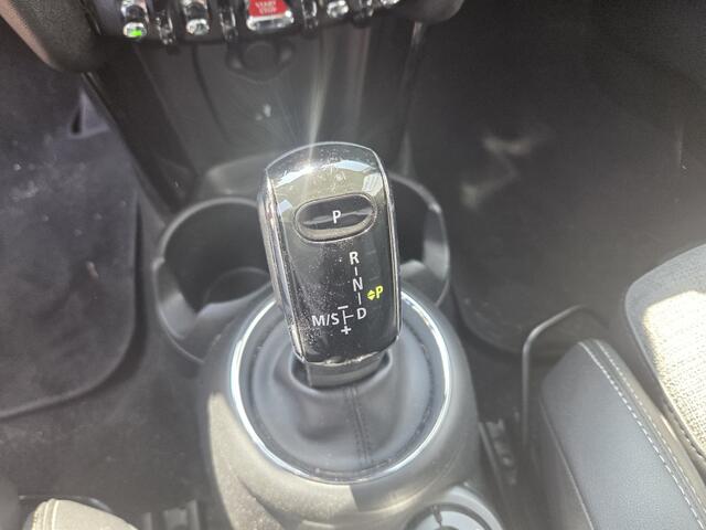 Mini MINI 1.5 Cooper Pepper