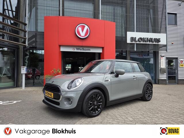 Mini MINI 1.5 One Salt Business | Navi | 16"LMV | Climate | Cruise