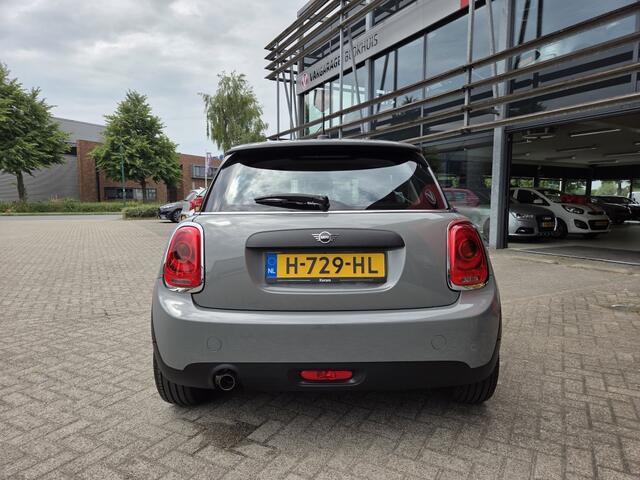 Mini MINI 1.5 One Salt Business | Navi | 16"LMV | Climate | Cruise