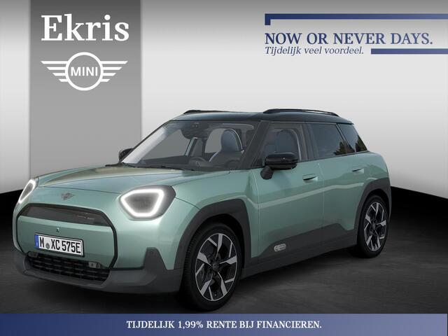 Mini MINI Aceman E Pakket L + Classic Trim