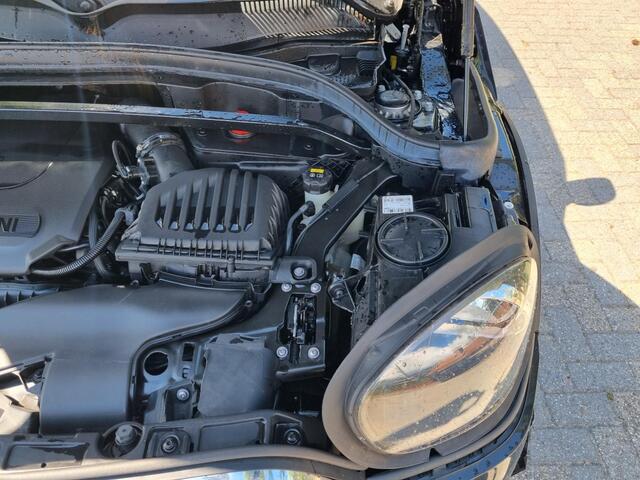 Mini MINI 1.5 Cooper Chili