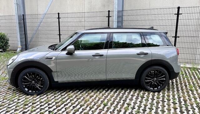 Mini MINI 1.5 Cooper Salt Bns. Pano Leder Zomer en winterwielen