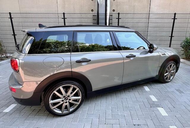 Mini MINI 1.5 Cooper Salt Bns. Pano Leder Zomer en winterwielen