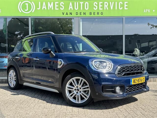 Mini MINI 2.0 Co.S E ALL4 Salt