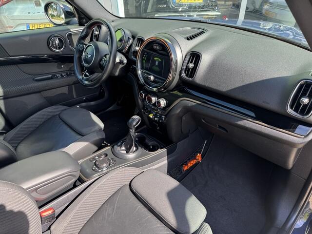 Mini MINI 2.0 Co.S E ALL4 Salt