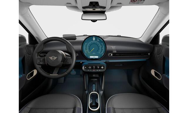 Mini MINI 3-deurs E | Classic Trim + Package S
