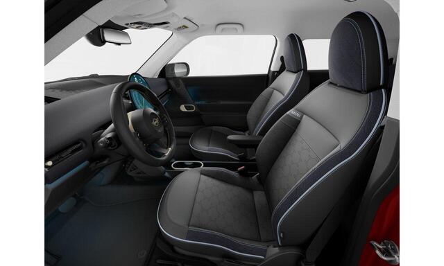 Mini MINI 3-deurs E | Classic Trim + Package S