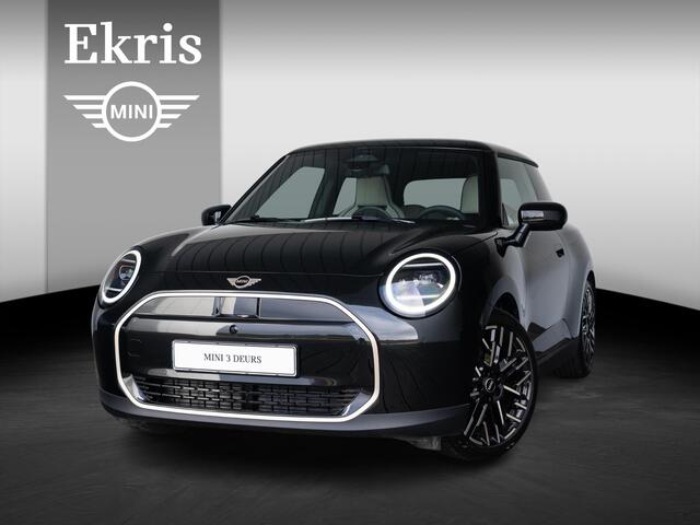 Mini MINI 3-deurs E Favoured Trim + Package L