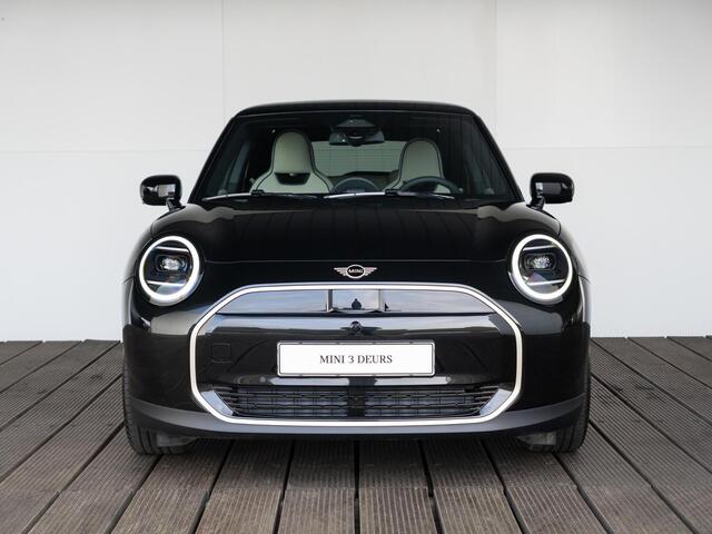 Mini MINI 3-deurs E Favoured Trim + Package L