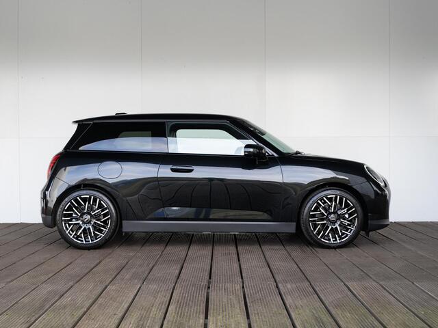 Mini MINI 3-deurs E Favoured Trim + Package L