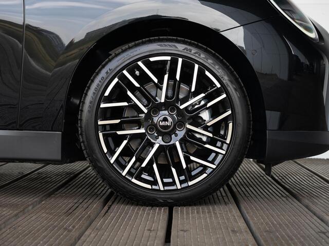 Mini MINI 3-deurs E Favoured Trim + Package L