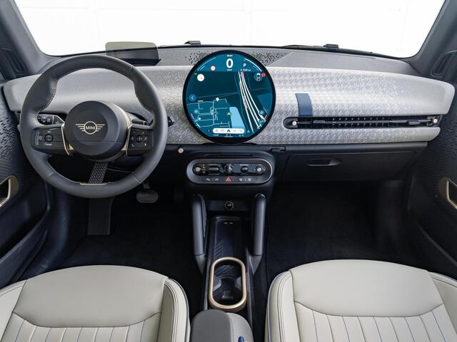 Mini MINI 3-deurs E Favoured Trim + Package L