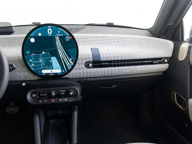 Mini MINI 3-deurs E Favoured Trim + Package L