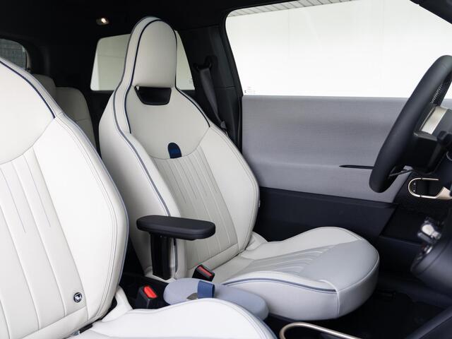 Mini MINI 3-deurs E Favoured Trim + Package L