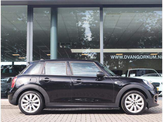 Mini MINI 1.5 One / NL Auto