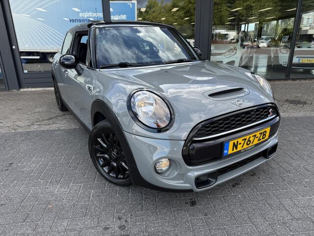 Mini MINI 2.0 Cooper S