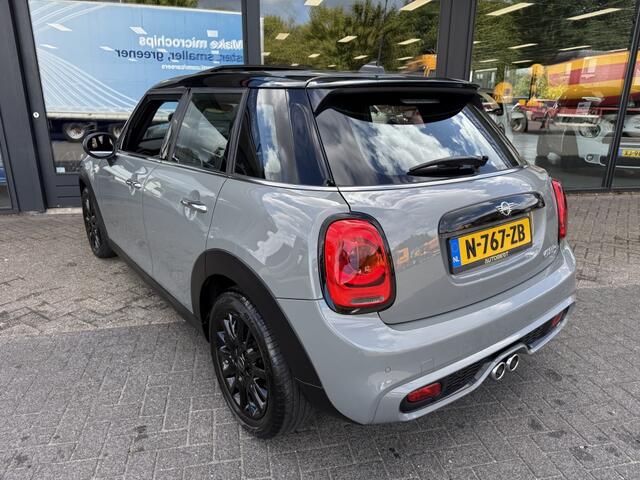 Mini MINI 2.0 Cooper S
