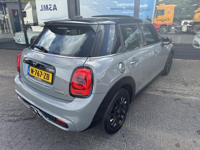 Mini MINI 2.0 Cooper S