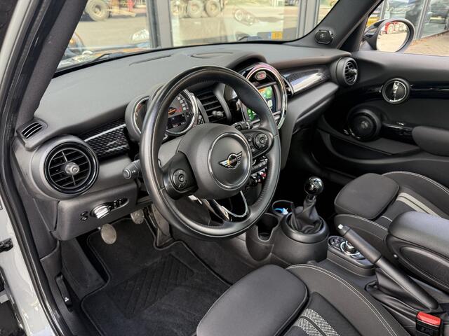 Mini MINI 2.0 Cooper S