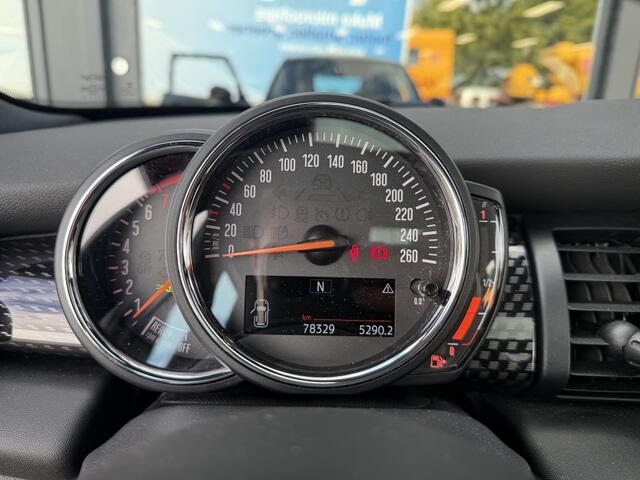 Mini MINI 2.0 Cooper S