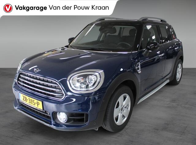 Mini MINI 1.5 Cooper Salt