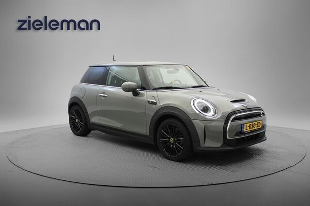 Mini MINI Sport 33 kWh - Navi, Clima, Carplay, SOH 96%