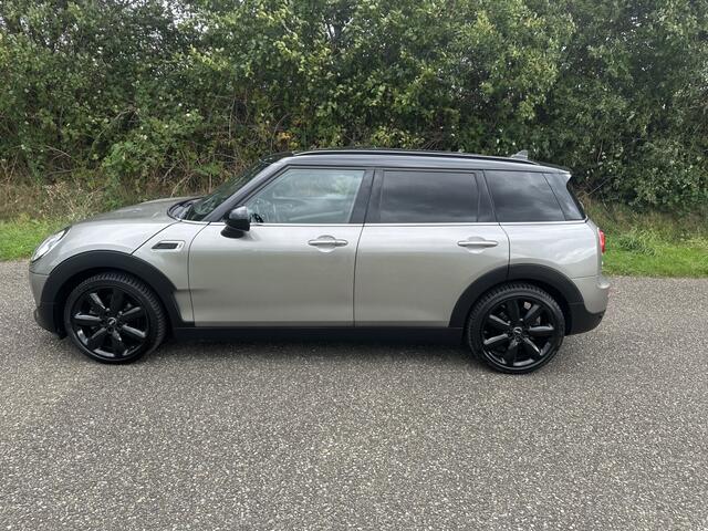 Mini MINI 2.0 Cooper D Chili