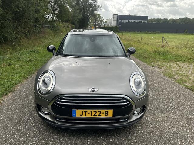 Mini MINI 2.0 Cooper D Chili