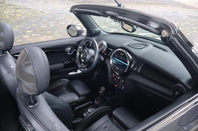 Mini MINI 2.0 Cooper S JCW | Geen import | 1 Ste eigenaar | Dealeronderho