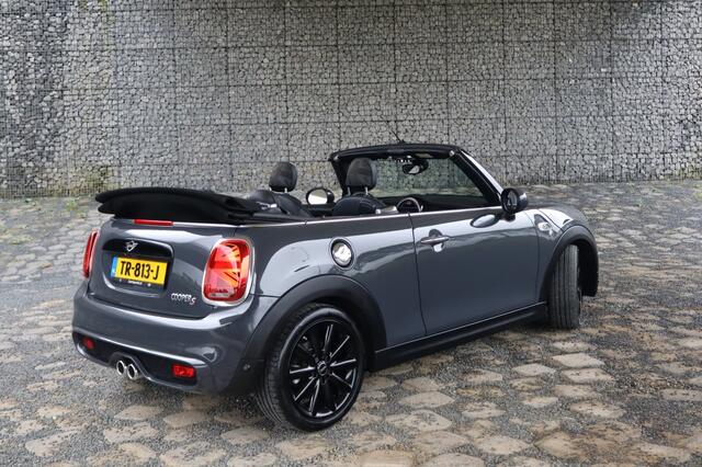 Mini MINI 2.0 Cooper S JCW | Geen import | 1 Ste eigenaar | Dealeronderho