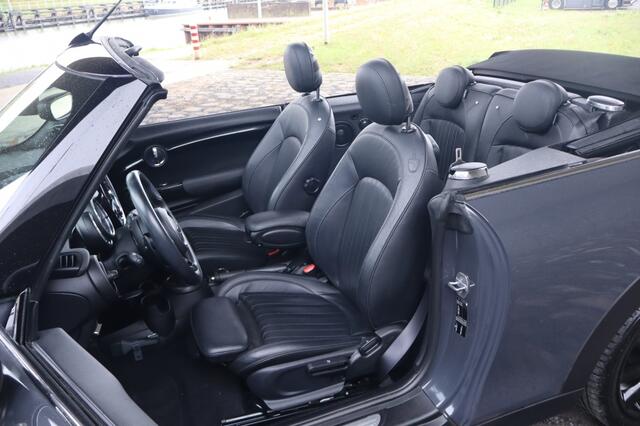 Mini MINI 2.0 Cooper S JCW | Geen import | 1 Ste eigenaar | Dealeronderho