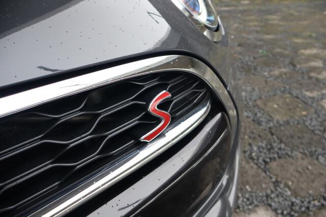 Mini MINI 2.0 Cooper S JCW | Geen import | 1 Ste eigenaar | Dealeronderho