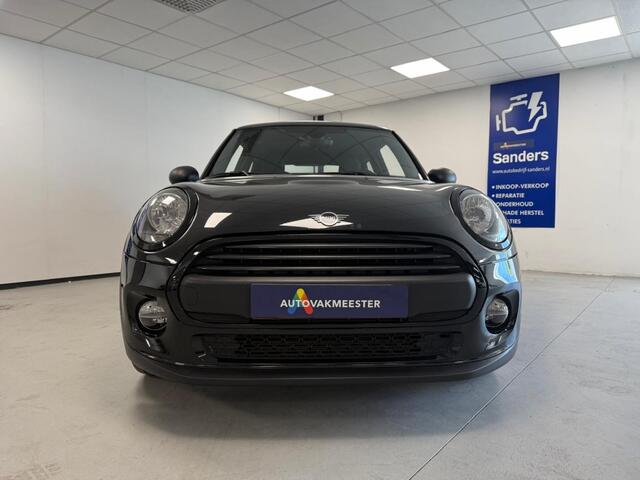 Mini MINI 1.5 One First Pepper