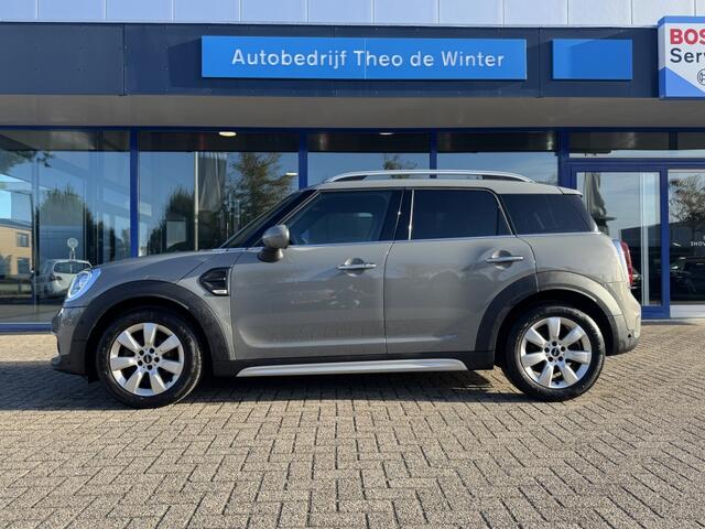 Mini MINI 1.5 One Business Edition| Ad. Cruise, Camera, Harman/Kardon, Sto