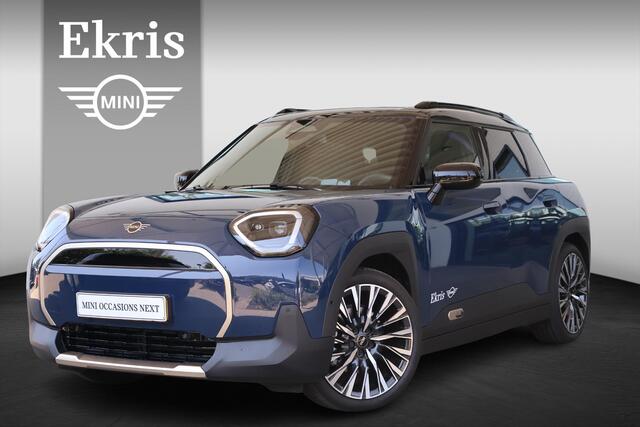 Mini MINI Aceman E Favoured Trim + Package M + MINI Month