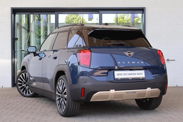 Mini MINI Aceman E Favoured Trim + Package M + MINI Month