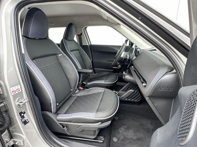 Mini MINI Aceman E Classic M Pakket S / Stuurwielrand Verwarming / Comfort Acces / Binnen & Buitenspiegel Automatisch Dimmend / Driving Assistant / Head Up Display / 18 Inch