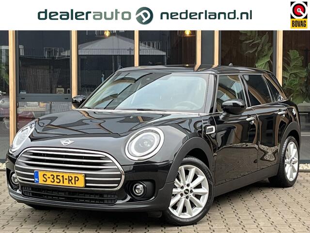 Mini MINI 1.5 Cooper Classic | Virtual | LED | Stoelverwarming | Sportstoe