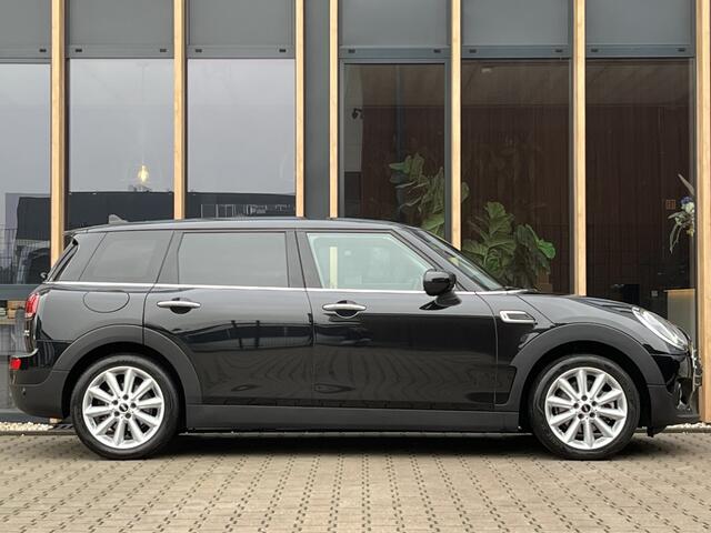 Mini MINI 1.5 Cooper Classic | Virtual | LED | Stoelverwarming | Sportstoe