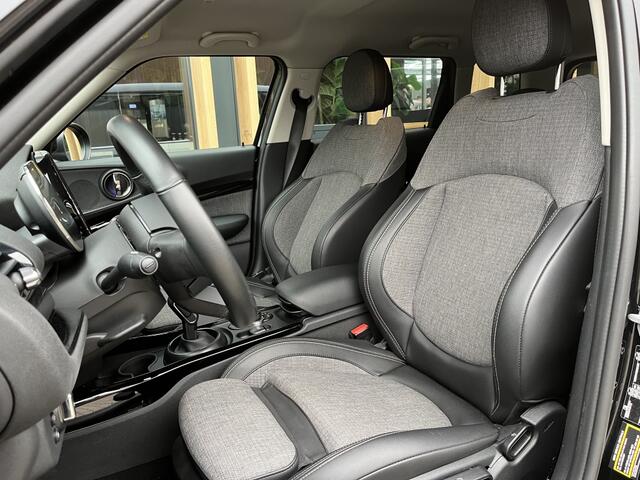 Mini MINI 1.5 Cooper Classic | Virtual | LED | Stoelverwarming | Sportstoe